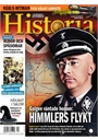 Världens Historia omslag 2025 12