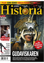 Världens Historia omslag 2025 14