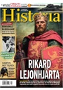 Världens Historia omslag 2025 17