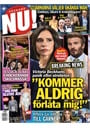 Veckans NU omslag 2025 2