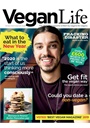 Vegan Life omslag 2020 1