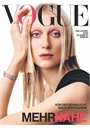 Vogue (DE) omslag 2022 11