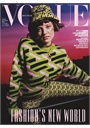 Vogue (DE) omslag 2022 9
