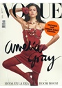 Vogue (ES) omslag 2025 9