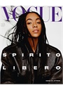 Vogue (IT) omslag 2022 1