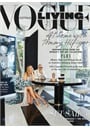 Vogue Living omslag 2020 4