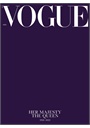 Vogue (UK) omslag 2022 11