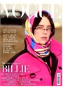 Vogue (UK) omslag 2025 5