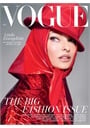 Vogue (UK) omslag 2022 9