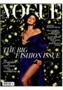 Vogue (UK) omslag 2024 9