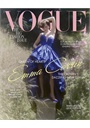 Vogue (UK Edition) omslag 2020 10