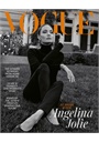 Vogue (UK Edition) omslag 2021 3