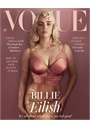 Vogue (UK Edition) omslag 2021 6
