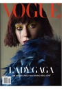 Vogue (US) omslag 2024 10