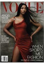 Vogue (US) omslag 2025 2