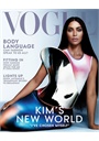 Vogue (US) omslag 2022 3