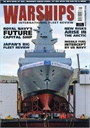 Warships IFR (UK) omslag 2023 1