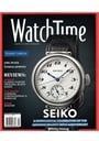 Watch Time (US) omslag 2024 1