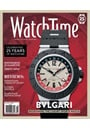 Watch Time (US) omslag 2024 9