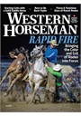 Western Horseman omslag 2019 6