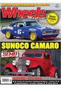 Wheels Magazine omslag 2023 1