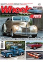 Wheels Magazine omslag 2024 1