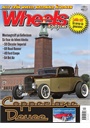 Wheels Magazine omslag 2022 12