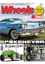 Wheels Magazine omslag 2024 2