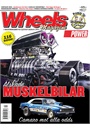 Wheels Magazine omslag 2023 5