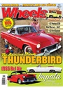 Wheels Magazine omslag 2021 5