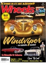 Wheels Magazine omslag 2021 8