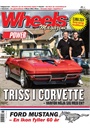Wheels Magazine omslag 2024 6