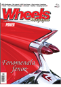 Wheels Magazine omslag 2025 7