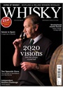 Whisky Magazine omslag 2019 12