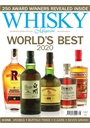 Whisky Magazine omslag 2020 5