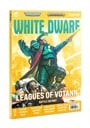 White Dwarf (UK) omslag 2022 483