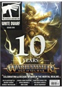White Dwarf (UK) omslag 2025 9