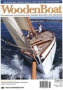 Woodenboat Magazine omslag 2019 6