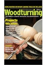 Woodturning (UK) omslag 2013 10