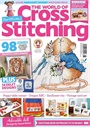 World Of Cross Stitching (UK) omslag 2024 8