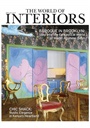 World Of Interiors (UK) omslag 2012 4