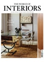 World Of Interiors (UK) omslag 2025 1