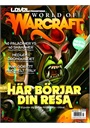 World of Warcraft omslag 2009 3