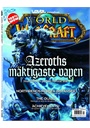 World of Warcraft omslag 2008 6