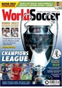 World Soccer (UK) omslag 2022 10