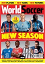 World Soccer (UK) omslag 2022 9