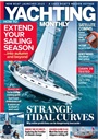 Yachting Monthly (UK) omslag 2022 11