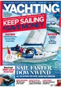 Yachting Monthly (UK) omslag 2022 12