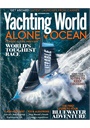 Yachting World (UK) omslag 2024 11