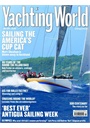 Yachting World omslag 2011 7